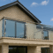 glass balustrades